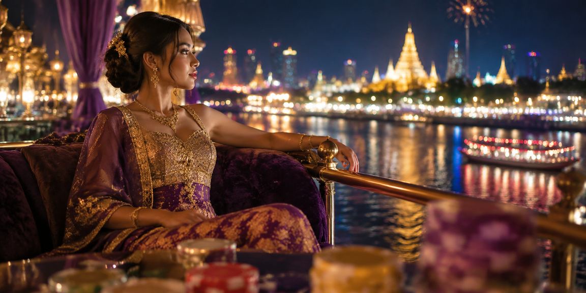 မြန်မာနိုင်ငံ Casino app နဲ့ စိတ်ဝင်စားဖွယ် ညဉ့်ဈေး